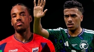 Meramalkan keputusan perlawanan Tanjung Verde vs Arab Saudi: Ryan Mendes berpeluang mencipta sejarah di Piala Dunia 2026.