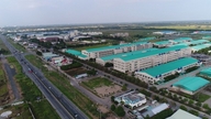 Vinh Long busca inversores para un proyecto de vivienda social en el Parque Industrial de Hoa Phu, valorado en 417 mil millones de VND.