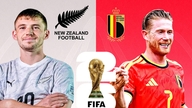 Pronostic fotbal Noua Zeelandă vs Belgia: Diavolii Roșii își arată puterea