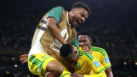 Südafrika besiegte Südkorea und sicherte sich damit die direkte Qualifikation für das Achtelfinale der Weltmeisterschaft 2026.