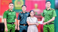 Hành trình 3 ngày giúp dân truy tìm chiếc tủ lạnh cũ chứa 21 chỉ vàng