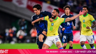 Menentukan empat perlawanan kalah mati pertama di Piala Dunia 2026.