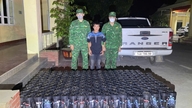  Ngăn chặn ma túy ngay từ tuyến đầu biên giới