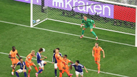 Mistrzostwa Świata 2026, Grupa F: Holandia prowadzi, Japonia niepokonana, Szwecja uniknęła spadku.