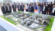 โครงการที่อยู่อาศัยเพื่อสังคมกำลังขยายตัวไปทางทิศตะวันตก: ที่อยู่อาศัยราคาไม่แพงได้ปรับตัวตามตลาดแรงงานหรือไม่?