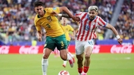 Mistrovství světa ve fotbale 2026: Austrálie a Paraguay spojily síly s USA, aby postoupily do dalšího kola - Cao Bang Online Newspaper