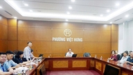 Viet Hung Ward mengumumkan secara terbuka dasar pampasan, sokongan dan penempatan semula untuk projek pengubahsuaian persimpangan Jambatan Duong.