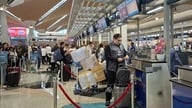 Малайзія: Прогнозується, що міжнародний туризм значно відновиться у 2026 році.