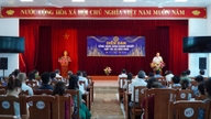 สหภาพแรงงานเขตเยนบายสนับสนุนธุรกิจต่างๆ ในการพัฒนาอย่างยั่งยืน