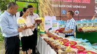 Программа OCOP — вывод продукции прибрежных районов на более широкий рынок.