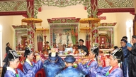เทศกาลรังนกจังหวัด Khánh Hòa ปี 2026: รำลึกถึงคุณค่าดั้งเดิมที่สืบทอดมาเกือบ 700 ปี