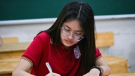 The study recommends cutting out subjects that are no longer relevant to reduce academic pressure.