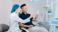 Zubní laboratoř DETEC: Průkopnická technologie pro ústní zdraví komunity.