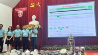 Dua belas proyek telah lolos ke babak final "Kompetisi Solusi Inovasi Universitas Hue Kedua, 2026".