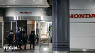 Honda, yaklaşık 70 yıl sonra ilk kez net zarar açıkladı.