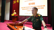 Lai Chau: Effectieve uitvoering van activiteiten ter viering van de 80e verjaardag van de Traditionele Dag van de Strijdkrachten van Militaire Regio 2.