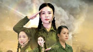 ละครเวทีเรื่อง 'ท้องฟ้าของเด็กสาว' ซึ่งบอกเล่าเรื่องราวของเด็กสาว 10 คนที่สี่แยกดงล็อก จะแตกต่างจากภาพยนตร์อย่างไร?