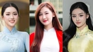 อะไรทำให้นางงาม Phuong Oanh, Que Anh และ Yen Nhi รักโฮจิมินห์ซิตี้