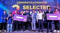 AI-fokuserade startups inom utbildning och grön energi säkrar inkubatorplatser i Singapore.