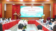Hanoi organizează un atelier de lucru privind construirea unui model public pentru îngrijirea vârstnicilor.