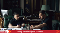 L'Ukraine lance une campagne de pression de 40 jours contre la Russie.