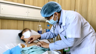 Após perder dois irmãos para a cirrose, um menino de 16 anos ganha uma nova chance de vida graças a um transplante de fígado.