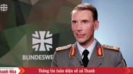 Niemiecki generał: Sztuczna inteligencja i drony ukształtują przyszłe pole bitwy.