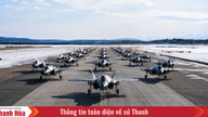 The US is building a next-generation air force operations center in Alaska.