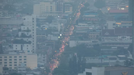 Odată cu revenirea fenomenului El Niño, Asia de Sud-Est se confruntă cu cea mai severă ceață din ultimii ani.