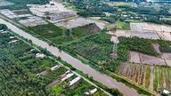 ព័ត៌មានពេលព្រឹក ថ្ងៃទី ២៥ ខែមិថុនា៖ តើតំបន់កសិកម្មបច្ចេកវិទ្យាខ្ពស់ទាំងប្រាំពីររបស់ទីក្រុងហូជីមិញស្ថិតនៅទីណា?