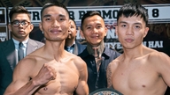 Trận boxing gây tranh cãi ở Trigger Promotion 8