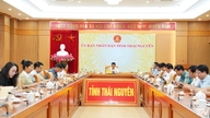 สำนักงานตรวจสอบของรัฐบาลกำลังดำเนินการตามพระราชกฤษฎีกา 164 ว่าด้วยการควบคุมทรัพย์สินและรายได้