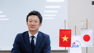 JICA сотрудничает с Вьетнамом в создании системы стратегических нефтяных резервов.
