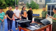 Thanh Hoa: Bagaimanakah sebuah geng penjenayah berteknologi tinggi berjaya menggodam dan memperdagangkan lebih 1,000 akaun bank?
