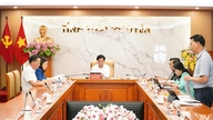 Khẩn trương rà soát, ban hành nghị quyết thay thế sau sáp nhập