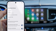 4 ajustes de Android Auto que deberías modificar antes de cada viaje largo.