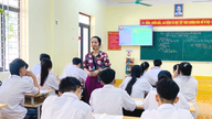 ការប្រកាសលទ្ធផលចូលរៀនថ្នាក់ទី១០ នៅក្នុងកម្មវិធីអប់រំបន្តនៅកម្រិតវិទ្យាល័យ ជុំទី១ ឆ្នាំសិក្សា២០២៦-២០២៧។