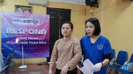 Vietnamese Vereniging voor Gezinsplanning - De kloof in de gezondheidszorg overbruggen: het recht op reproductieve gezondheidszorg voor kwetsbare gemeenschappen