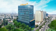 สถิติการชนะติดต่อกัน 9 วันทำการของ LPBank สิ้นสุดลงแล้ว และดัชนี VN-Index ปิดสัปดาห์การซื้อขายในแดนบวก