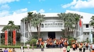 Museu de Etnologia do Vietnã - um destino atraente