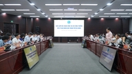 Thứ trưởng Trương Thanh Hoài làm việc với TP. Đà Nẵng về phát triển công nghiệp, năng lượng
