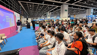 Studenții vietnamezi își lasă amprenta la competiția regională de robotică.