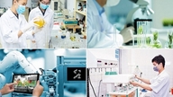 תקנות על ארגון ותפעול הקרן הלאומית לפיתוח מדע וטכנולוגיה