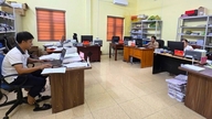 Thanh Hoa province allocates over 62 billion VND for downsizing the workforce.