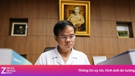 Surat yang menyentuh hati daripada Pengarah Hospital Bach Mai.