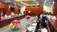 দ্বি-স্তরীয় স্থানীয় সরকার কার্যকরভাবে পরিচালনার জন্য ক্ষমতার বিকেন্দ্রীকরণ ও হস্তান্তর ব্যবস্থার উন্নয়ন।