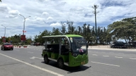 ຄວາມຮ້ອນທີ່ຮຸນແຮງຢູ່ພາກກາງຫວຽດນາມກຳລັງຄ່ອຍໆຫຼຸດລົງ.