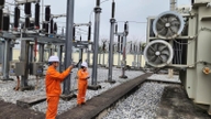 Energetická společnost Tuyen Quang urychluje digitální transformaci a provoz sítě.
