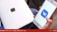 Den russiske beskedapp VK er blevet fjernet fra App Store.