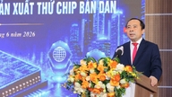 Hledání odpovědí na tři důležité otázky týkající se vietnamského polovodičového průmyslu.